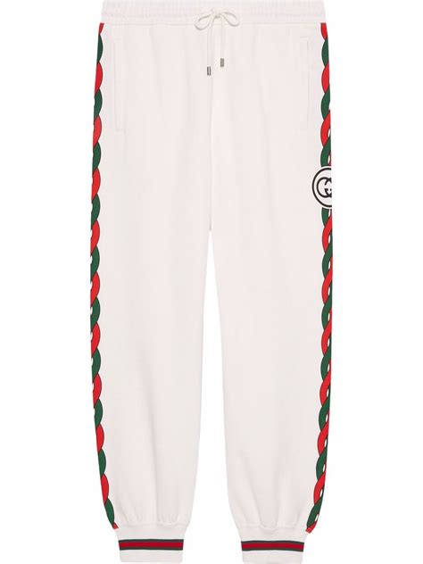 gucci худи женские|gucci knitted track pants.